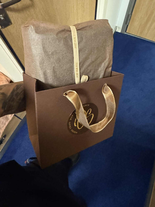 Elegant and well-made