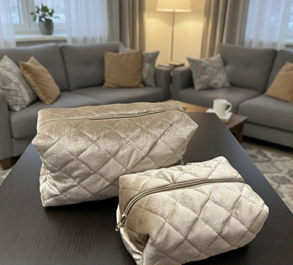 Rankų darbo jausmas