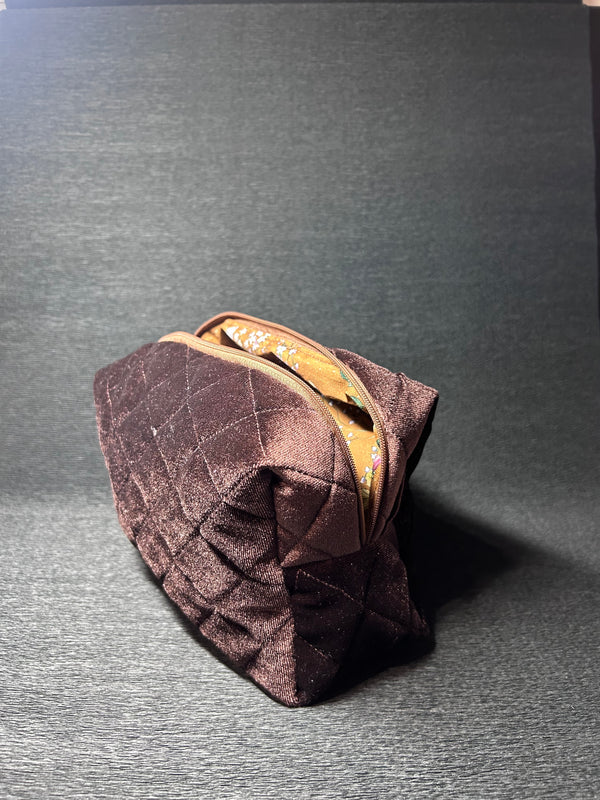 Premium feel, thoughtful design